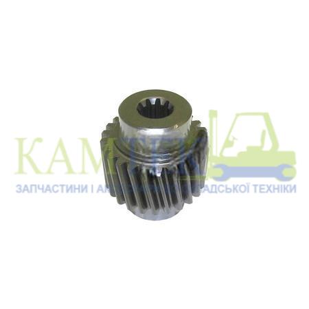 32C2309100_2025-04-11_18-32-31 Шестерня навантажувача Mitsubishi S4Q2