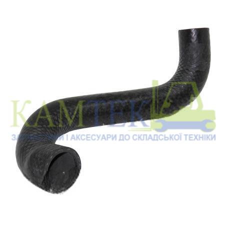 32C4700800_2025-04-11_18-29-33 Патрубок радіатора навантажувача Mitsubishi