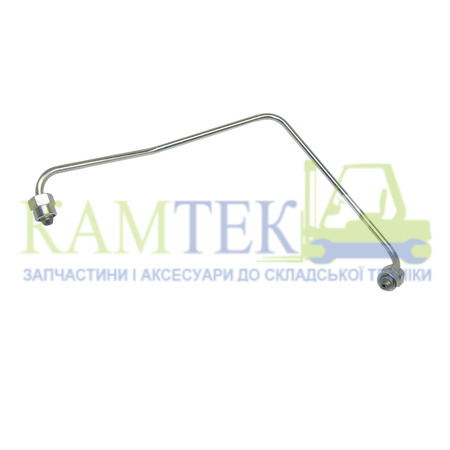 32C6107500 Трубка погрузчика MITSUBISHI