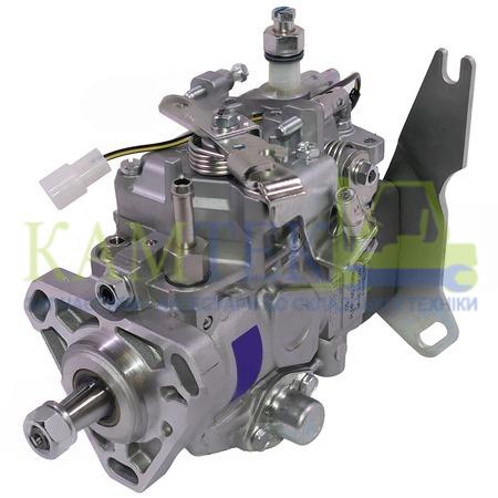 Паливний насос високого тиску ТНВД S4Q2 навантажувача Mitsubishi