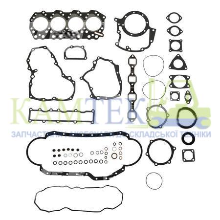 32C9400011_2025-04-11_18-24-29 Комплект уплотнений погрузчика MITSUBISHI