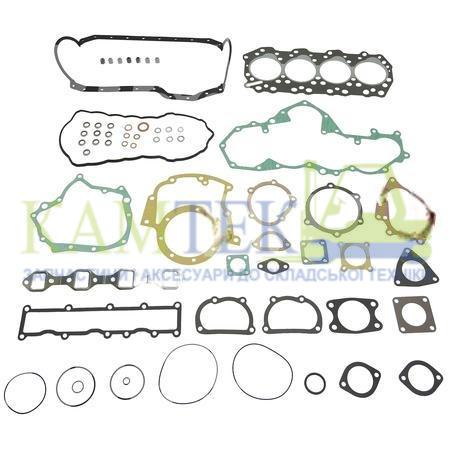 32C9411010_2024-12-27_20-03-37 Ремкомплект р/к двигателя погрузчика MITSUBISHI