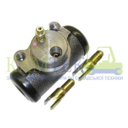 330006495_2025-09-24_21-46-07 Робочий гальмівний циліндр навантажувача YALE