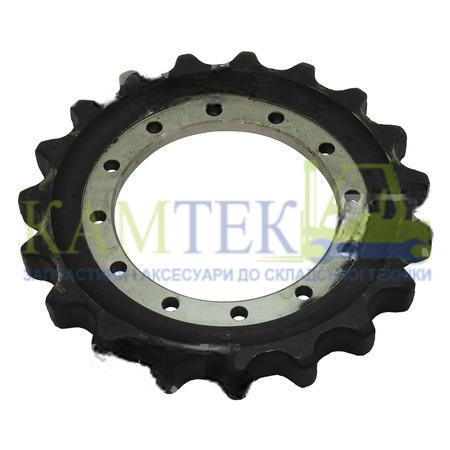 33118047_2025-05-08_21-59-55 Ведуче колесо гусениці навантажувача JCB