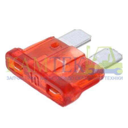 33285_2025-05-04_09-16-25 Запобіжник 10A/32V навантажувача JUNGHEINRICH EFG110