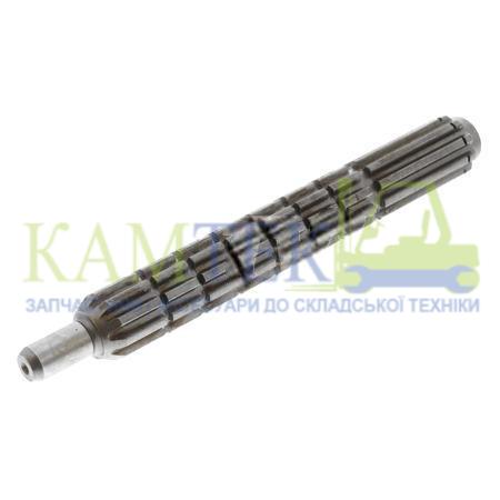 Вал первинний МКПП 7FG15