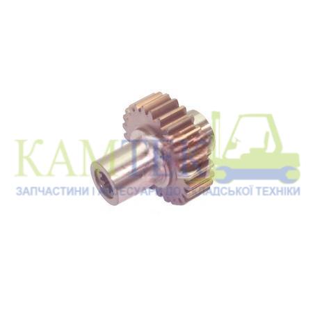 3332040K00_2025-04-11_18-20-17 Шестерня гідравлічного насоса навантажувача Nissan TD27