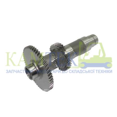 333312660071_2025-04-16_18-08-36 Шестерня МКПП Toyota 62-8FD20