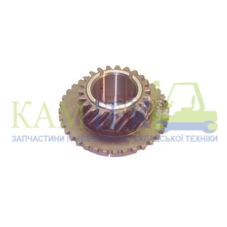 333342300171_2024-12-30_21-52-41 Шестерня МКПП навантажувача 5-6FG15