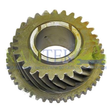 333352300071_2025-04-16_18-03-22 Шестерня МКПП Toyota 5FD15