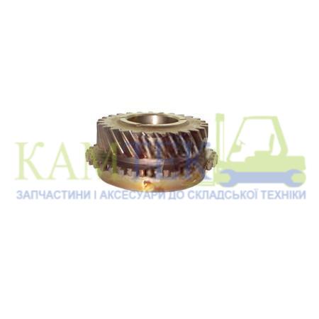 333352300171_2024-12-30_21-54-12 Шестерня МКПП навантажувача 5-6FG15
