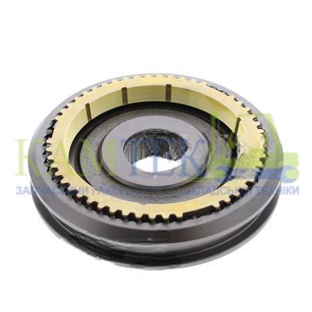 333402332171_2024-12-30_21-57-28 Синхронизатор в сборе погрузчика 7FG15