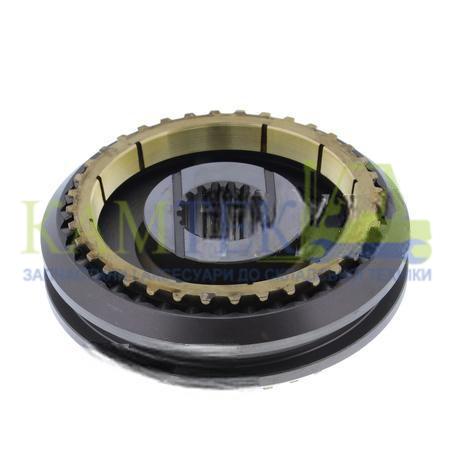 333602300071_2024-12-30_21-59-51 Синхронизатор в сборе погрузчика 5FG15