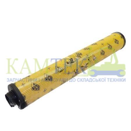 333U200_2025-05-19_21-29-40 Фильтр гидравлический для погрузчика JCB 455ZX