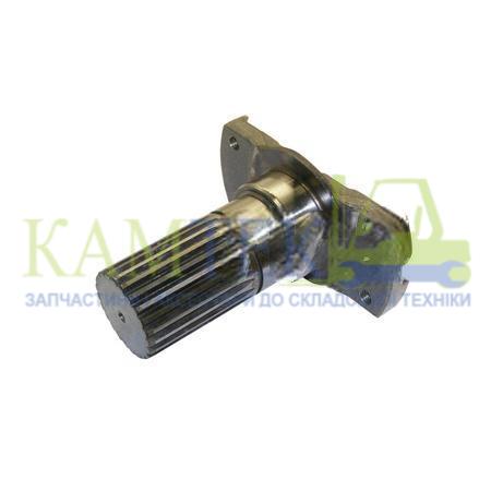 334122332171_2024-12-30_22-14-54 Фланец коробки погрузчика 7FD25