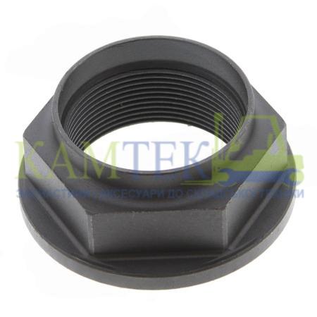 33441-20541-71 Гайка погрузчика Toyota 4-6 сер.