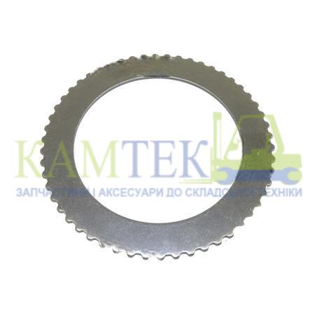 334417_2025-05-19_18-05-48 Диск АКПП погрузчика Hyster S6.00-7.00XL