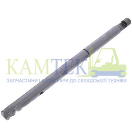 Вал МКПП навантажувача Toyota 7FGL25