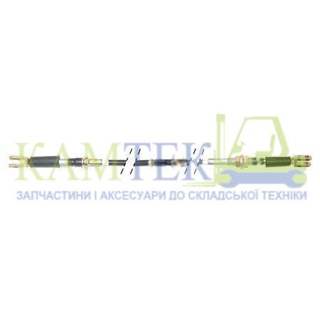 Трос АКПП навантажувача Toyota 02-7FD15
