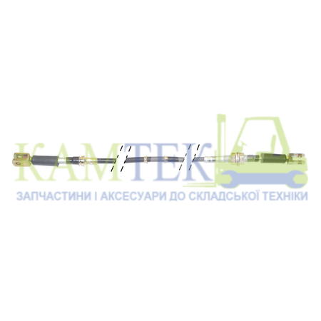 Трос заднього, переднього ходу навантажувача 7FD,G