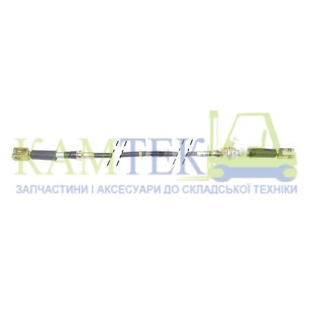 Трос АКПП навантажувача Toyota 02-7FD15