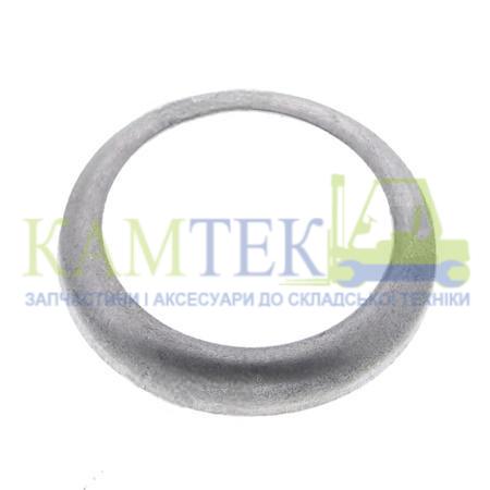 Кришка трубки клапана F3L913