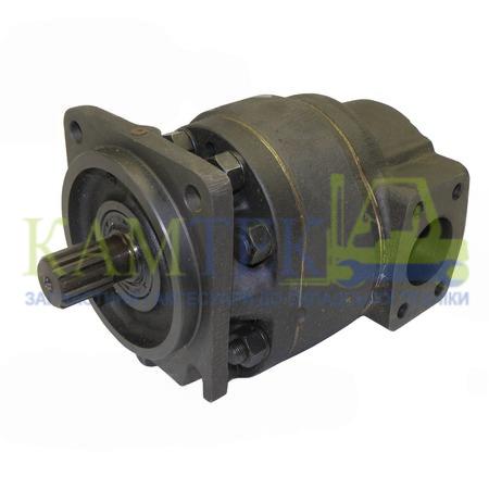 339396 Гідравлічний насос навантажувача HYSTER