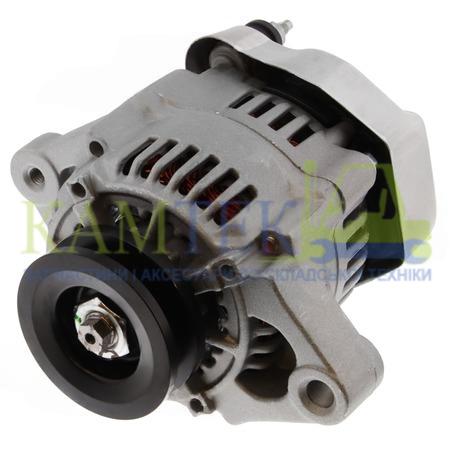 34070-75602 Генератор (12V 40A) D1503
