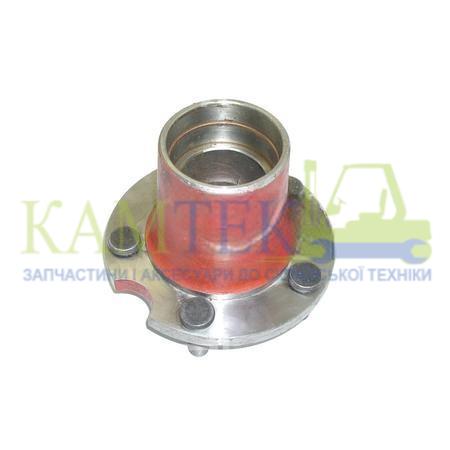 3414501515_2025-03-26_15-38-45 Ступиця колеса навантажувача Linde