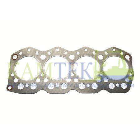 3440113101_2025-10-18_15-53-51 Прокладка ГБЦ навантажувача Mitsubishi S4E, S4E2