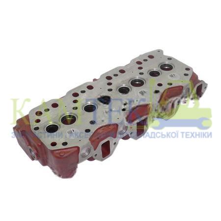 3440120010_2025-10-18_15-54-34 ГБЦ навантажувача Mitsubishi S4E