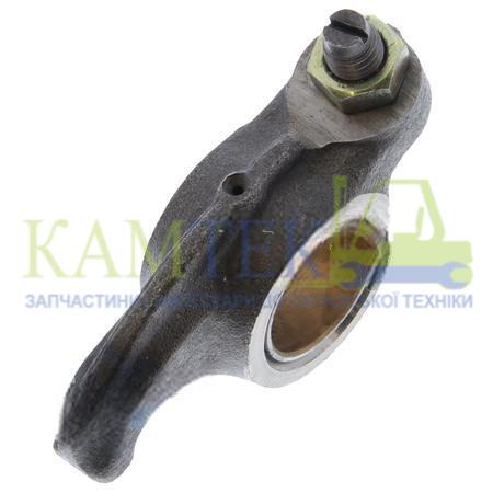 3440402020_2025-10-18_15-58-25 Коромисло випускного клапана S4E, S4E2, S6E, S6E2