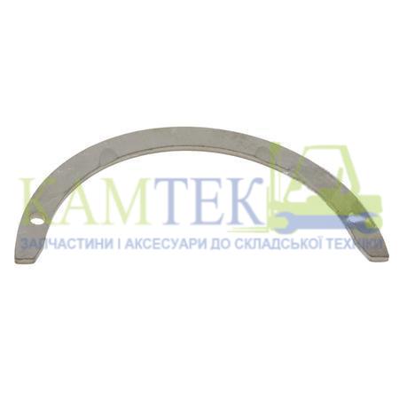 3440908200_2025-10-18_16-10-39 Півкільця колінвала 0,15 S4E, S6E