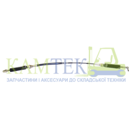 3441340K00 Трос АКПП передач навантажувача J01