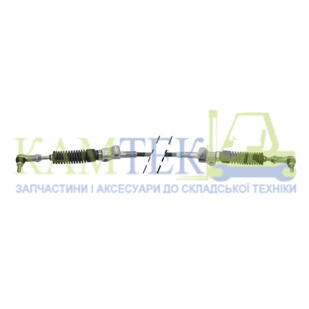 34413FK400 Трос передачі навантажувача L02M25
