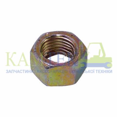 3441900500_2025-02-08_11-14-09 Гайка шатуна навантажувача Mitsubishi S4E