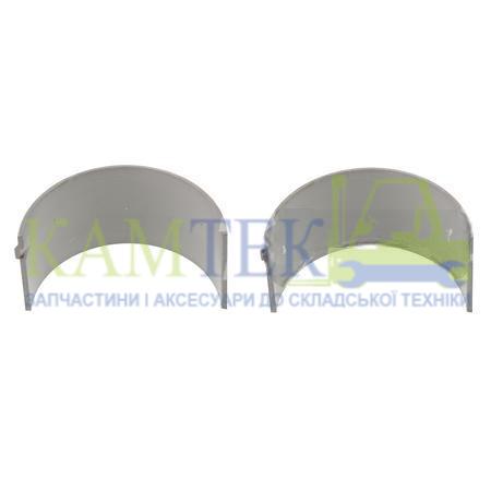 3441902100_2025-01-30_09-26-55 Вкладиші шатунні навантажувача Mitsubishi S4E для навантажувача Mitsubishi FD30
