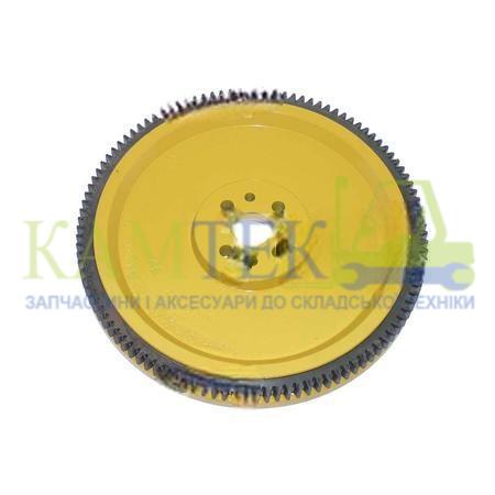 3442102052_2025-10-18_16-19-56 Маховик навантажувача Mitsubishi S4E