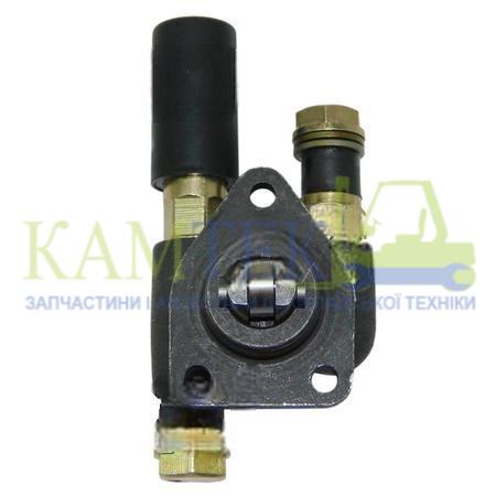 3446109050_2025-10-18_16-22-23 Паливний насос низького тиску навантажувача Mitsubishi S4S