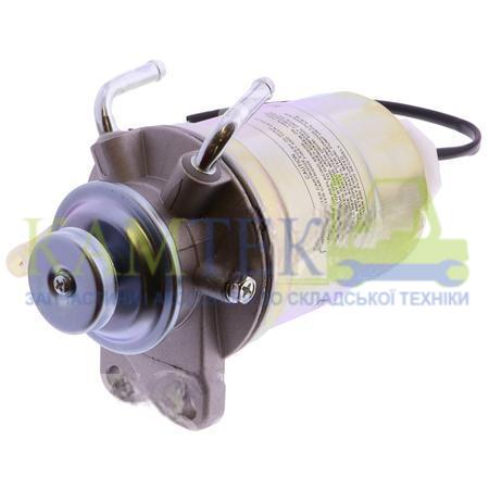 34462-30030_2024-12-30_22-42-53 Фільтр паливний навантажувача Mitsubishi S6S