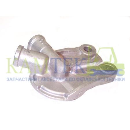 3446200201_2025-10-18_16-24-44 Насос ручного підкачування палива навантажувача Mitsubishi S4Q2, S4E