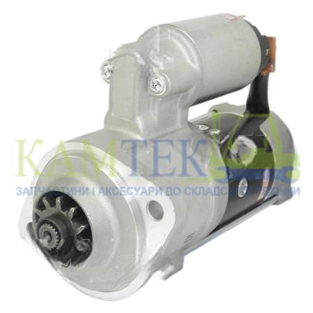 3446603101_2024-12-30_22-43-45 Стартер навантажувача S4E