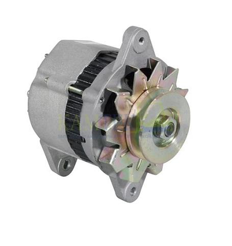 3446828200 Генератор Mazda FE