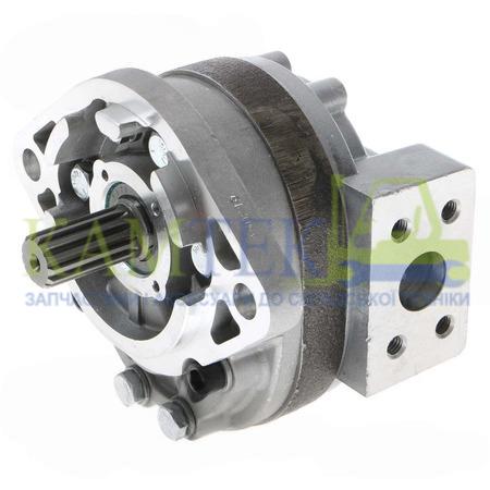 344725 Гідравлічний насос навантажувача HYSTER