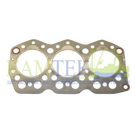 3460103101_2025-10-18_16-27-38 Прокладка ГБЦ навантажувача Mitsubishi S6E, S6E2