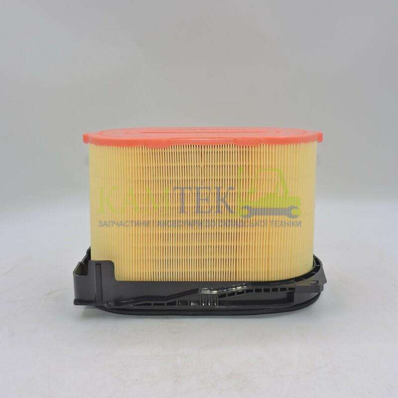 3466687 Фильтр воздушный внешний погрузчика Caterpillar 428F