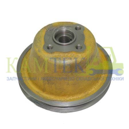 3474512701_2025-10-18_16-35-47 Шкив помпы S6E, S6E2