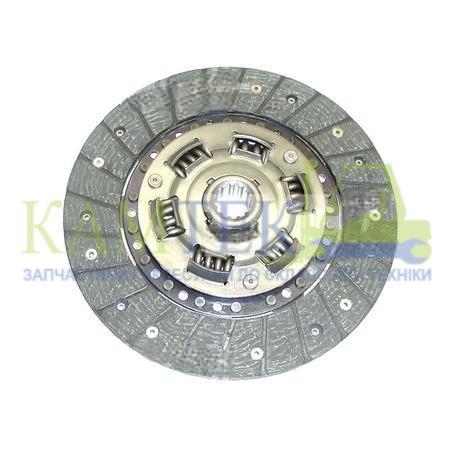 34A1061530_2025-02-19_13-52-24 Диск зчеплення навантажувача Komatsu FG10-15