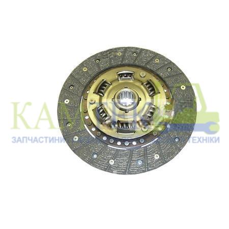 34A1081220_2025-02-19_13-44-31 Диск зчеплення навантажувача Komatsu FD10C-15