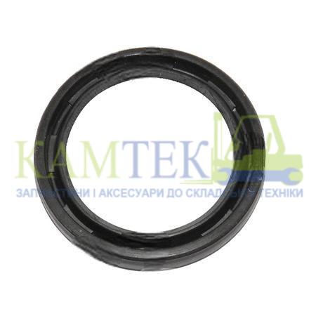 34A2411351_2024-12-30_22-48-12 Сальник центрального шворня керованого моста навантажувача Komatsu FD50AT-7